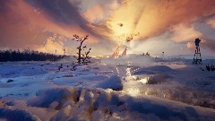 A screenshot taken in Dreams. 17 of 23.