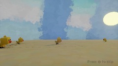 A screenshot taken in Dreams. 25 of 30.