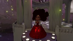 Disco Diva Doll