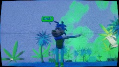 A screenshot taken in Dreams. 11 of 22.