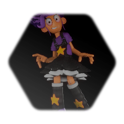 <button="<pink>Lily LoveBraids Model">