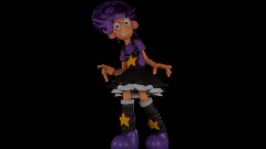 A screenshot taken in Dreams. 16 of 25.
