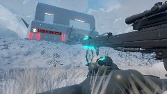 A screenshot taken in Dreams. 1 of 3.