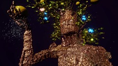 A screenshot taken in Dreams. 18 of 27.