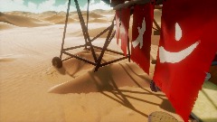 A screenshot taken in Dreams. 12 of 21.