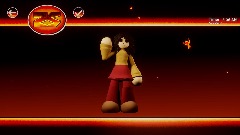A screenshot taken in Dreams. 1 of 6.