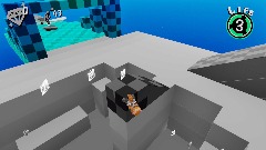 A screenshot taken in Dreams. 15 of 28.