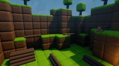 A screenshot taken in Dreams. 3 of 20.