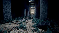 A screenshot taken in Dreams. 5 of 8.