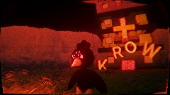 A screenshot taken in Dreams. 2 of 24.