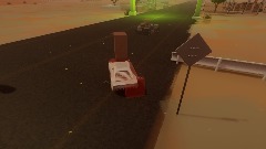 Nfs Desert sandy tornado valley