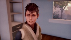 A screenshot taken in Dreams. 4 of 6.