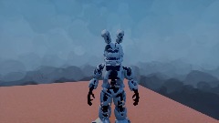 A screenshot taken in Dreams. 10 of 14.