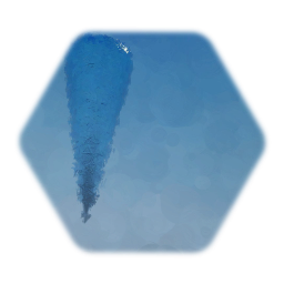 Cone Ice Spike - Loose