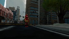 Iron man (DEMO)