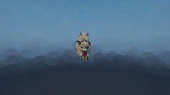 A screenshot taken in Dreams. 1 of 6.