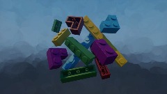 A screenshot taken in Dreams. 12 of 28.