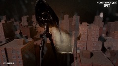 A screenshot taken in Dreams. 12 of 13.