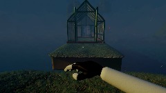 A screenshot taken in Dreams. 6 of 25.