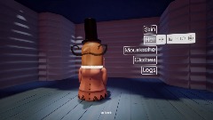 A screenshot taken in Dreams. 11 of 12.