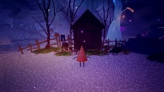 A screenshot taken in Dreams. 8 of 9.