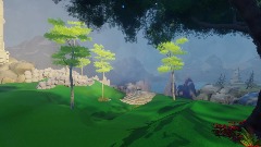 A screenshot taken in Dreams. 17 of 28.