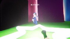 A screenshot taken in Dreams. 2 of 6.