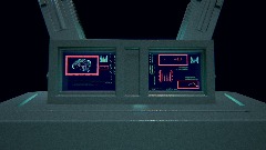 A screenshot taken in Dreams. 4 of 4.