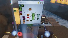 Heir ALPHA V3 - Docktown