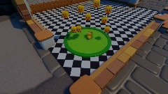 Ma création - 23/03/2020