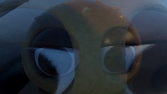 A screenshot taken in Dreams. 1 of 3.