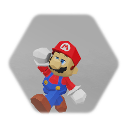 Super Mario 64 Toolkit but better V1 (THERE IS VERSION 2)