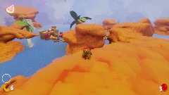 A screenshot taken in Dreams. 11 of 30.