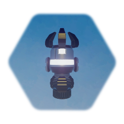 Grapple Hook - LittleBigPlanet