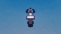 A screenshot taken in Dreams. 2 of 5.