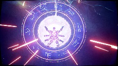 A screenshot taken in Dreams. 20 of 22.