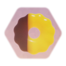 ファミポップⅢ（別名：トロピカル無職）