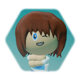 Jackson The legend Teenager