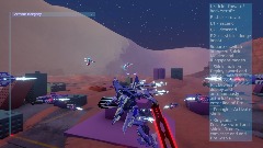 Zone of the Starters