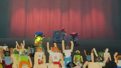 Bf And Dyson_bruv24 Do A Vocal Test