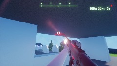 A screenshot taken in Dreams. 17 of 23.
