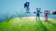 A screenshot taken in Dreams. 7 of 8.