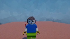 Lego Ethan