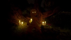 A screenshot taken in Dreams. 6 of 10.