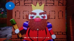 A screenshot taken in Dreams. 3 of 5.