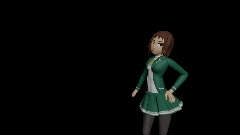 A screenshot taken in Dreams. 8 of 13.