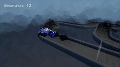 A screenshot taken in Dreams. 8 of 24.