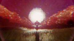 A screenshot taken in Dreams. 9 of 25.