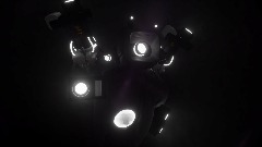 A screenshot taken in Dreams. 9 of 24.