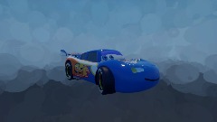 A screenshot taken in Dreams. 1 of 3.